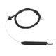thumbnail image 1 of Cable de Control Del Embrague ANGGREK 746-04092 Para Tractores Cortacésped Amplia Compatibilidad, 1 of 7