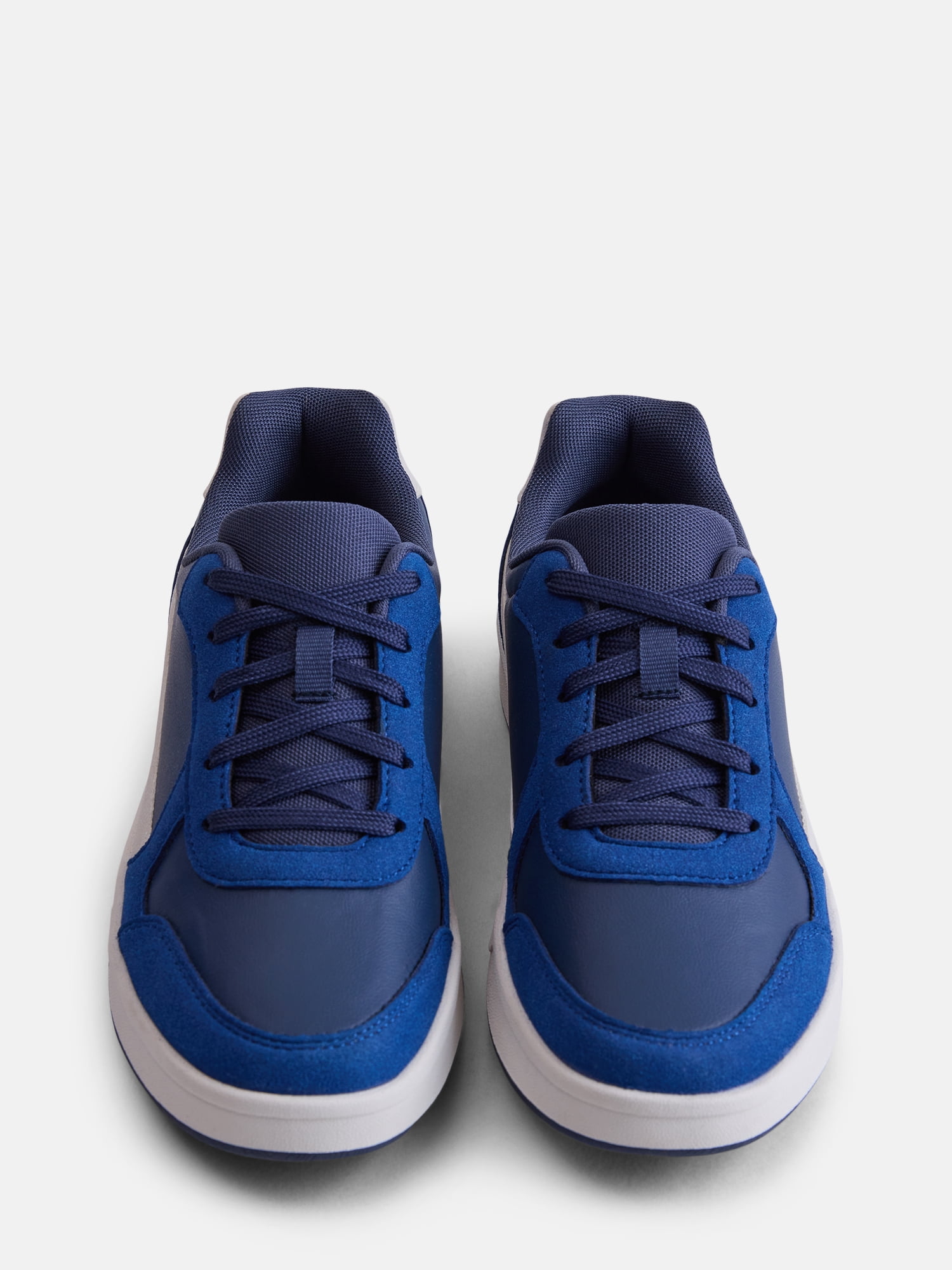 Weekend Academy Little Boys Colorblock Skate Shoes