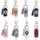 thumbnail image 4 of Portable squeeze bottle, leakproof, travel bottle with keychain holder, 4 of 5