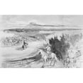 thumbnail image 2 of George Brinton Mcclellan N(1826-1865). General Mcclellan Bidding Farewell To The Army Of The Potomac November 1862., 2 of 4