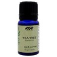 thumbnail image 2 of Aceite esencial - Árbol de té de Nykaa Naturals para mujeres - 0.33 oz de aceite, 2 of 3