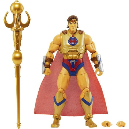 Masters of the Universe Masterverse He-Ro Action Figure