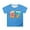Sky Blue, variant on FYEGRE Number 67 Matching Six Seven 6 7 Meme 6-7 Boy T-Shirt Print Short Sleeve T-Shirt For Boys Youth Casual Comfortable Tee Purple 5-6 Years