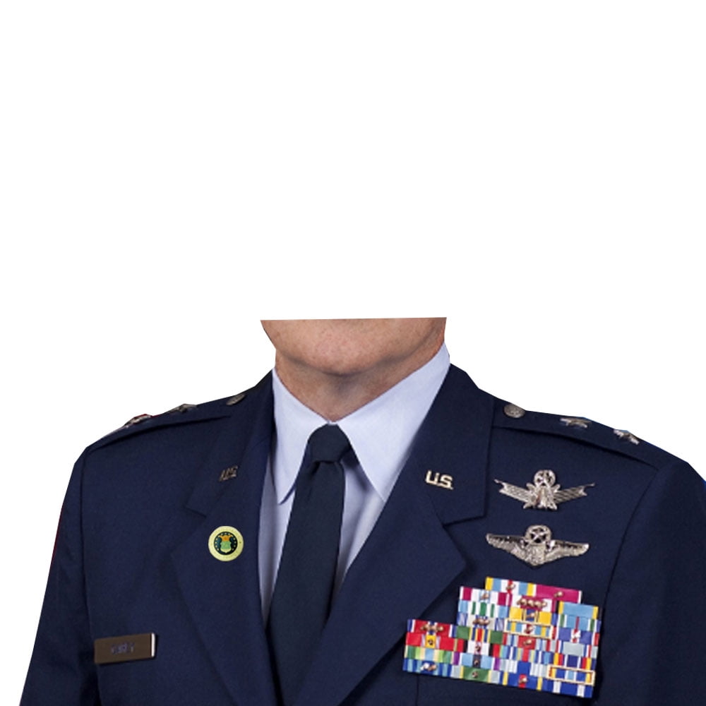 united states air force clothing