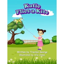 Katie Flies a Kite, (Paperback)