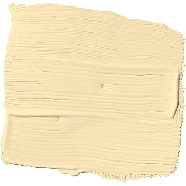 Glidden High Endurance Plus Exterior Paint and Primer, Corn Silk
