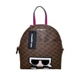 thumbnail image 1 of Bolso Karl Lagerfeld tipo backpack, Maybelle, 1 of 3