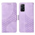 thumbnail image 5 of Funda GANGXUN para Xiaomi Redmi Note 12 Pro 4G con diseño acolchado elegante, cuero PU, protección total y ajuste preciso, 5 of 5