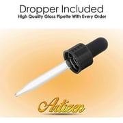 Artizen 4oz Oils - Tea Essential Oil - 4 Fluid Ounces