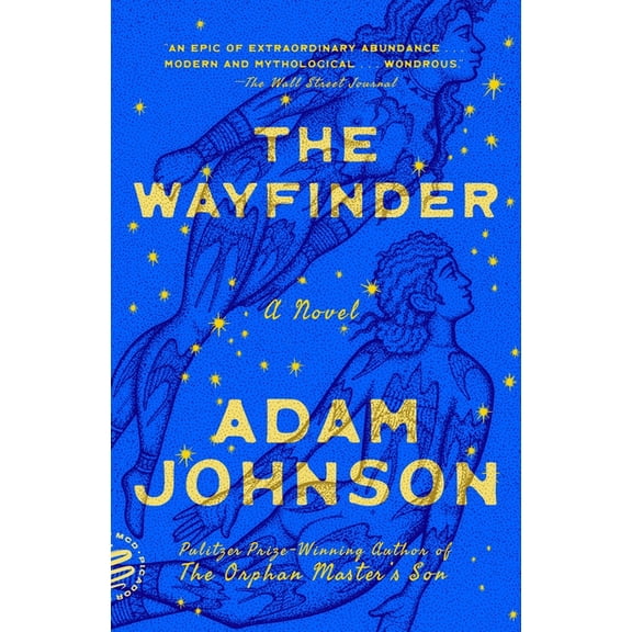 The Wayfinder, (Paperback)