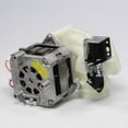 thumbnail image 3 of WD26X10051 GE Pump And Motor Assembly OEM WD26X10051, 3 of 3
