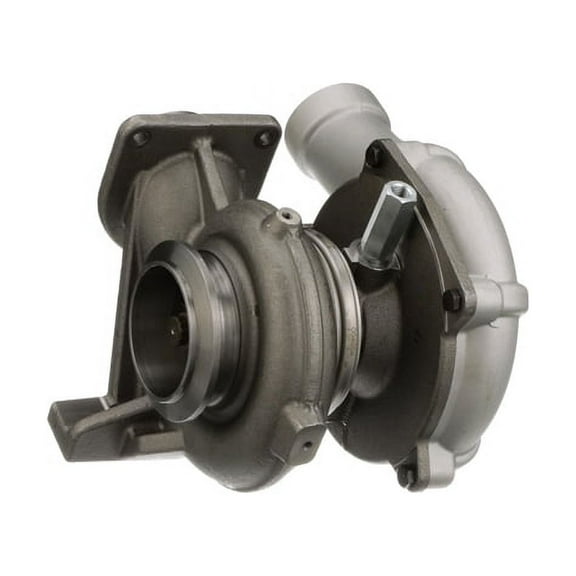 Turbocharger - New - Diesel