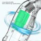 thumbnail image 4 of Large capacity ear dryer, rechargeable battery, soothing warm air, ear drying, water, 4 of 4