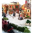 thumbnail image 6 of Poly-Fil® Fluffy Snow by Fairfield™, 24 oz., 6 of 6