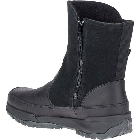 merrell icepack guide mid buckle wp