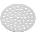 thumbnail image 1 of unbranded De Desagüe Para Y Cocina En Inoxidable Color Plata Para Obstrucciones, 1 of 7