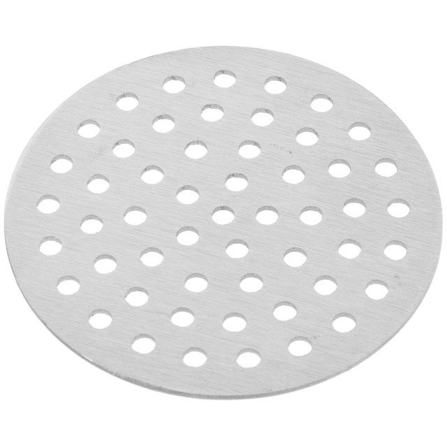 unbranded De Desagüe Para Y Cocina En Inoxidable Color Plata Para Obstrucciones