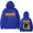 blue, variant on Unisex Cotton Pullover Hoodies Madlib Doom Graphic Print Madvillain MF Doom Hip Hop Streetwear Sweatshirts for Men Women Daily Wear