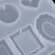 thumbnail image 3 of Conjunto de herramientas para Crear Joyas BLESIY de Cristal Transparente 2 piezas, 3 of 8