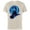Natural, variant on Ant-Man and the Wasp: Quantumania Kang Conquers All - Short Sleeve Cotton T-Shirt for Adults - Customized-Black