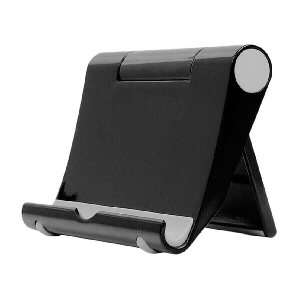 New Folding Tablet Stand Universal Creative Desktop Mobile Phone Stand