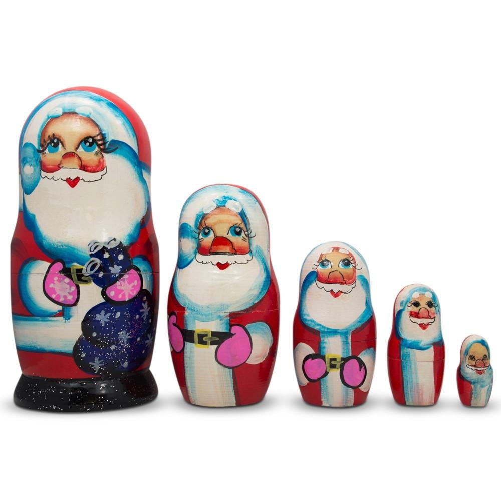 nesting dolls walmart