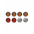 thumbnail image 4 of Car Complete Led Light Lamp Upgrade Kit For 90-16 90/110 83-90, 4 of 5