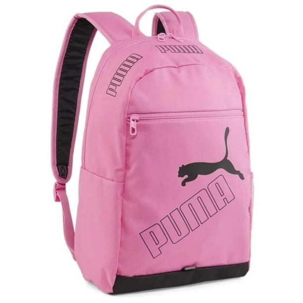 Mochila Puma Rosa Mochila Puma Phase II Para Mujer 079952-10
