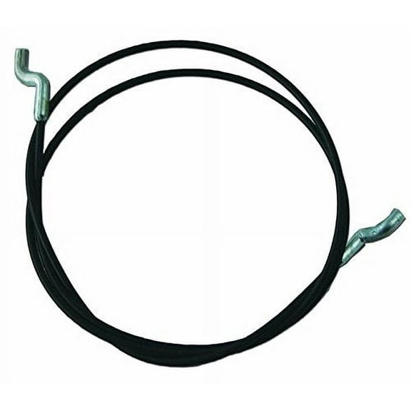 Clutch Cable Replaces Murray 1501123MA Front Wheel Drive Mower and Snow Thrower