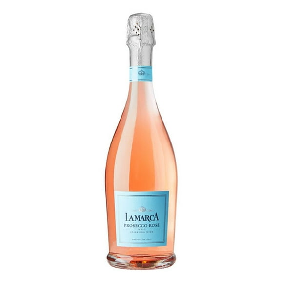 Vino Prosecco La Marca Rosé 750 ml