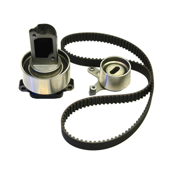 Timing Belt Kit - Compatible with 1988 - 1995 Toyota Pickup 3.0L V6 GAS 1989 1990 1991 1992 1993 1994
