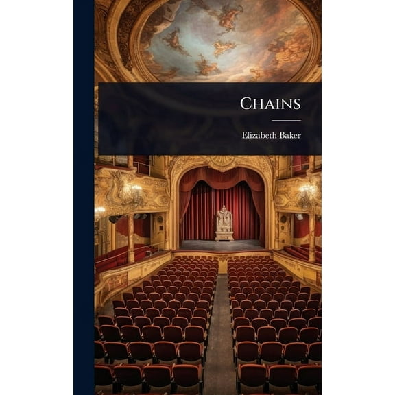 Chains, (Hardcover)