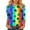 G#Green, variant on Womens St Patricks Day Tops Clover Graphic T Shirt 3/4 Sleeve Round Neck Tees Casual Green Irish Blouses St Pattys Shirts Women
