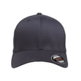 thumbnail image 2 of Flexfit Gorra de béisbol atlética ajustada para hombre, 2 of 5