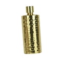thumbnail image 3 of Botella deportiva de metal, botella de agua de acero inoxidable para gimnasio, deportes al aire libre, camping, ciclismo y pesca. Oro, 3 of 8