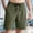 Army Green, variant on Athletic Clothes for Men Jogger Sport Shorts Comfy Summer Essentials Fashion Clothing