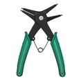thumbnail image 2 of Snap Ring Pliers, Retaining Ring Pliers High Carbon Steel  for Repair, 2 of 7