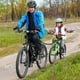 thumbnail image 4 of Cuerda de remolque Soidarity para Ciclismo Accesorio elástico Verde, 4 of 6