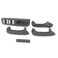 thumbnail image 2 of MK4 Window Switches Control Panel Trim Bezel Interior Door Handles, 2 of 8