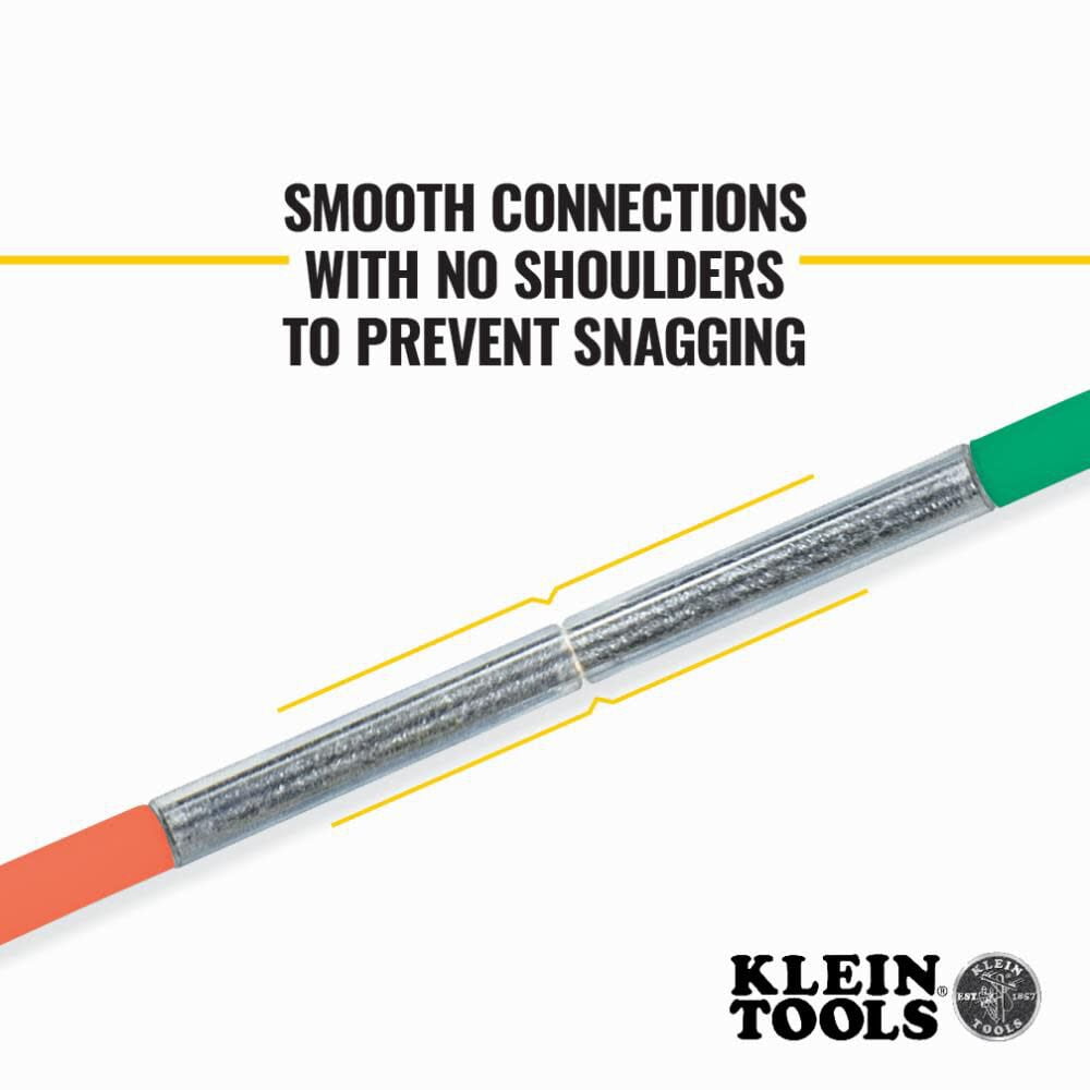 Klein Tools 25 Ft Multi Flex Glow Rod