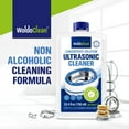 thumbnail image 2 of Solución limpiadora ultrasónica WoldoClean 750 ml para joyería, 2 of 8