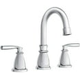 thumbnail image 3 of Moen 84539 Hilliard 2 Handle Widespread Lavatory Faucet - Chrome, 3 of 4