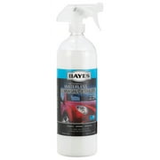 Bayer 8270522 32 oz Waterless Carwash-Detailer