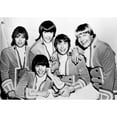 thumbnail image 2 of Paul Revere & The Raiders History (36 x 24), 2 of 2
