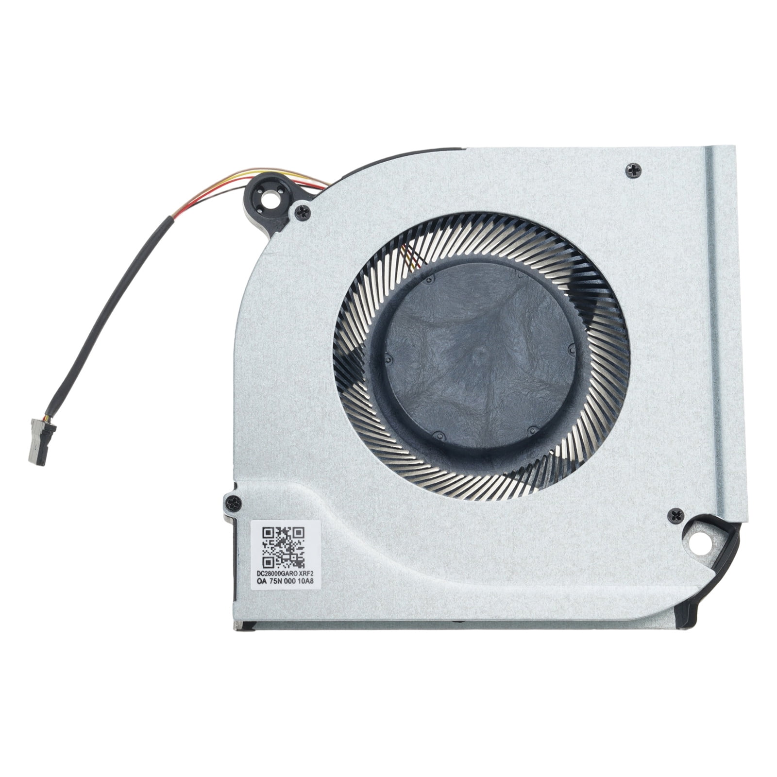 Laptops CPU GPU Cooling Fan Coolers Radiators for V 15 ANV15-51 N23Q22 DC12V 9.6W CPU GPU Fan