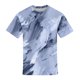 thumbnail image 5 of Summer Men's Popular T-shirt Printed Round Neck Short Sleeve T-shirt 3XL, 5 of 5