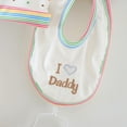 thumbnail image 6 of Odeerbi Baby Boy Girl Clothes 8PCS Layette Set Newborn Tops+Hat+Pants+Bib+Sock Shose+Romper, 6 of 9