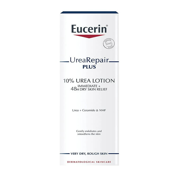 Eucerin Skin Intensive 10% W/w Urea - Walmart.com