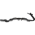 thumbnail image 3 of Dorman 46837 Front Driver Side Bumper Mounting Bracket for Specific Dodge Models, 3 of 5