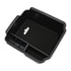 thumbnail image 4 of Caja de almacenamiento para reposabrazos resistente bandeja organizadora de consola central antideslizante de alta resistencia Fácil instalación para accesorios de interior de ANGGREK Otros, 4 of 8